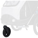 Trixie Frontwiel Voor Fietskar 12794 / 12796 / 12798