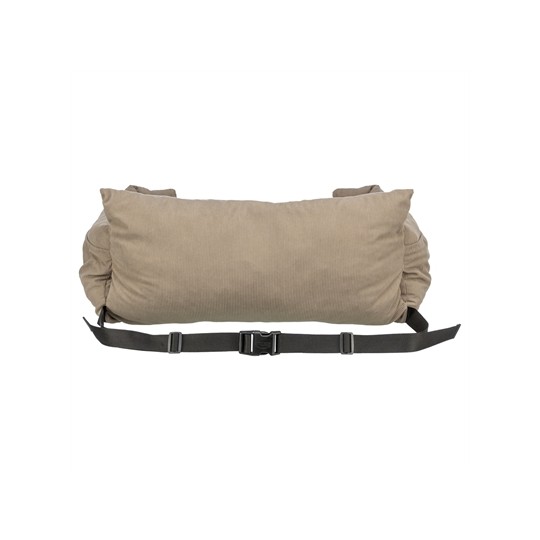 Trixie Autostoel Dubbel Taupe