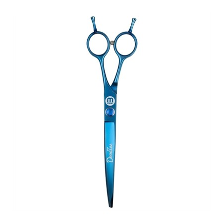 Mikki Doodle Schaar Gebogen