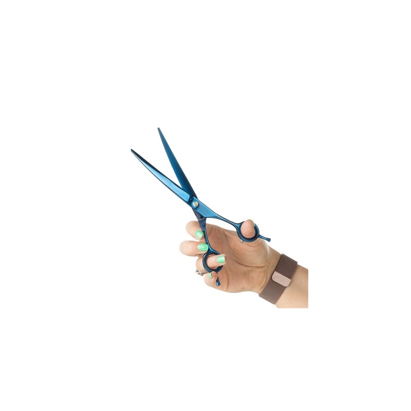 Mikki Doodle Schaar Gebogen