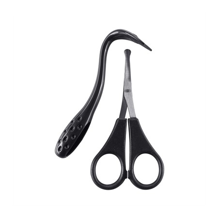 Mikki Verzorgingsset Oren En Kop