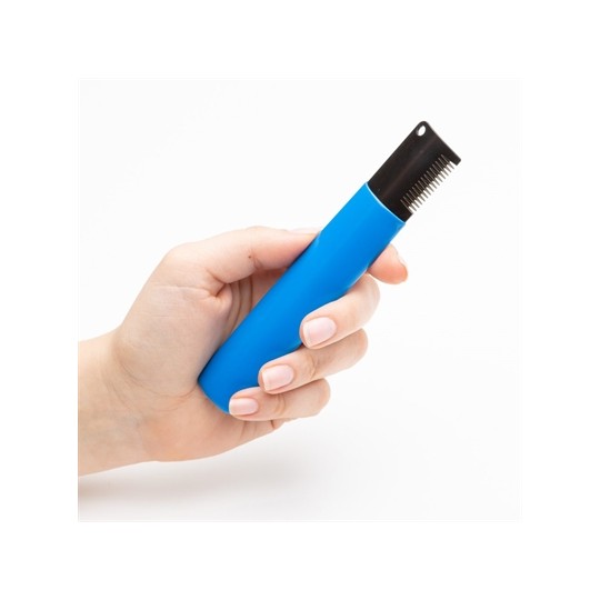 Mikki Trimmes Ruwe Vacht