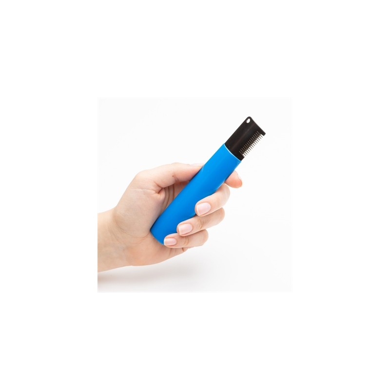 Mikki Trimmes Ruwe Vacht