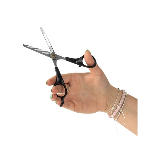 Mikki Effileerschaar Enkel