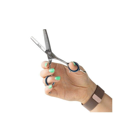 Mikki Doodle Effileerschaar Voor Kop En Poten