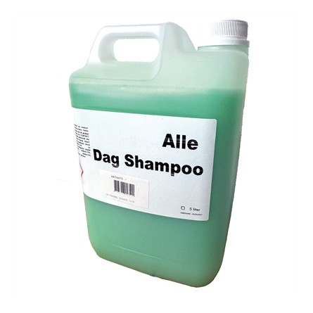 Groomiez Universeel Shampoo