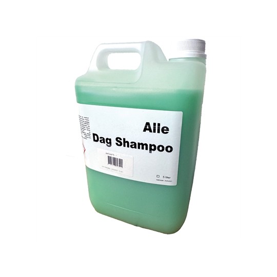 Groomiez Universeel Shampoo