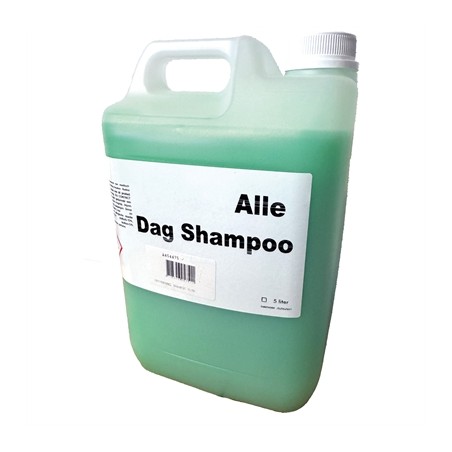 Groomiez Universeel Shampoo