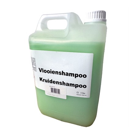 Groomiez Kruiden Shampoo