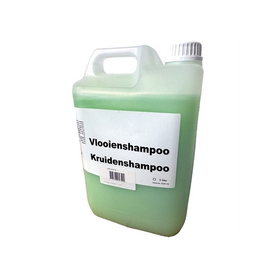 Groomiez Kruiden Shampoo