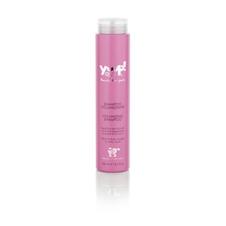 Yuup! Volumizing Shampoo