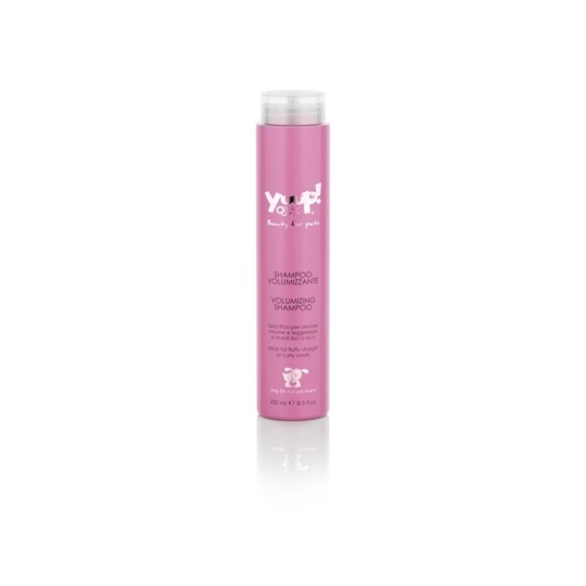 Yuup! Volumizing Shampoo
