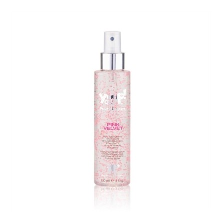 Yuup! Pink Velvet Serum