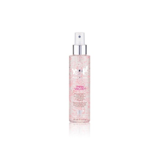 Yuup! Pink Velvet Serum