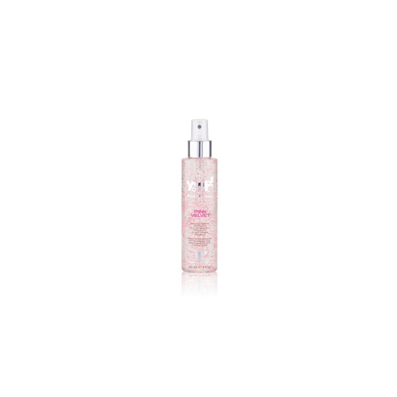 Yuup! Pink Velvet Serum