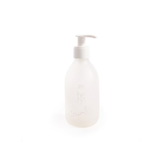 Hery Mengfles Voor Shampoo