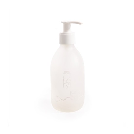 Hery Mengfles Voor Shampoo