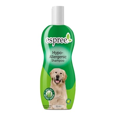 Espree Shampoo Hypo-Allergeen
