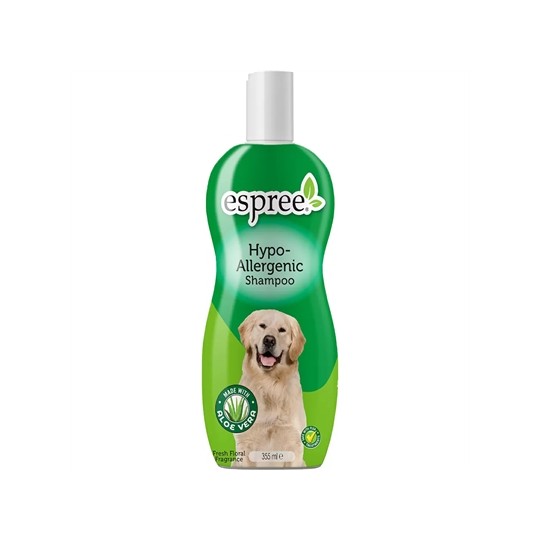 Espree Shampoo Hypo-Allergeen