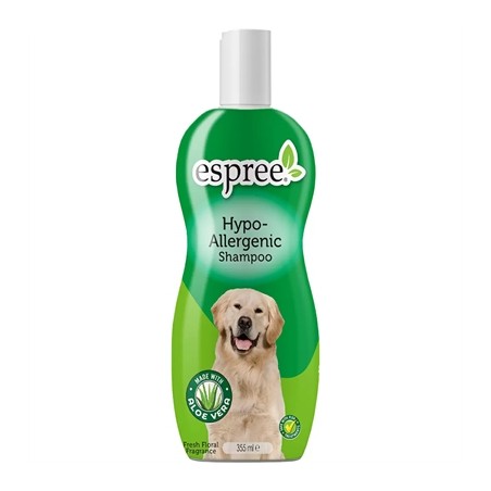 Espree Shampoo Hypo-Allergeen