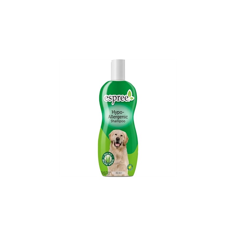 Espree Shampoo Hypo-Allergeen