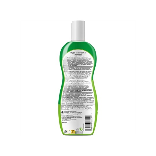 Espree Shampoo Hypo-Allergeen