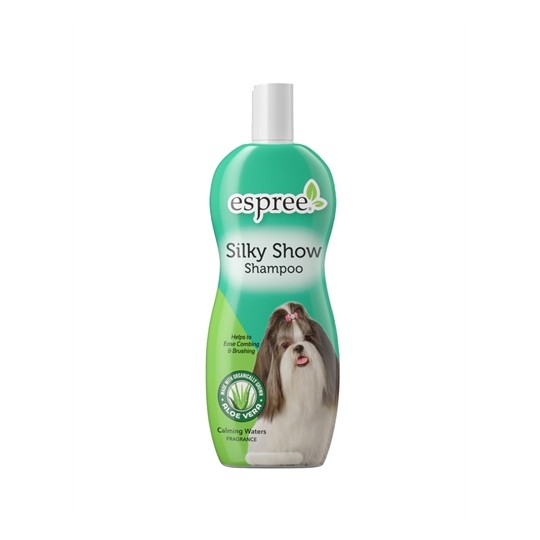 Espree Shampoo Silky Show