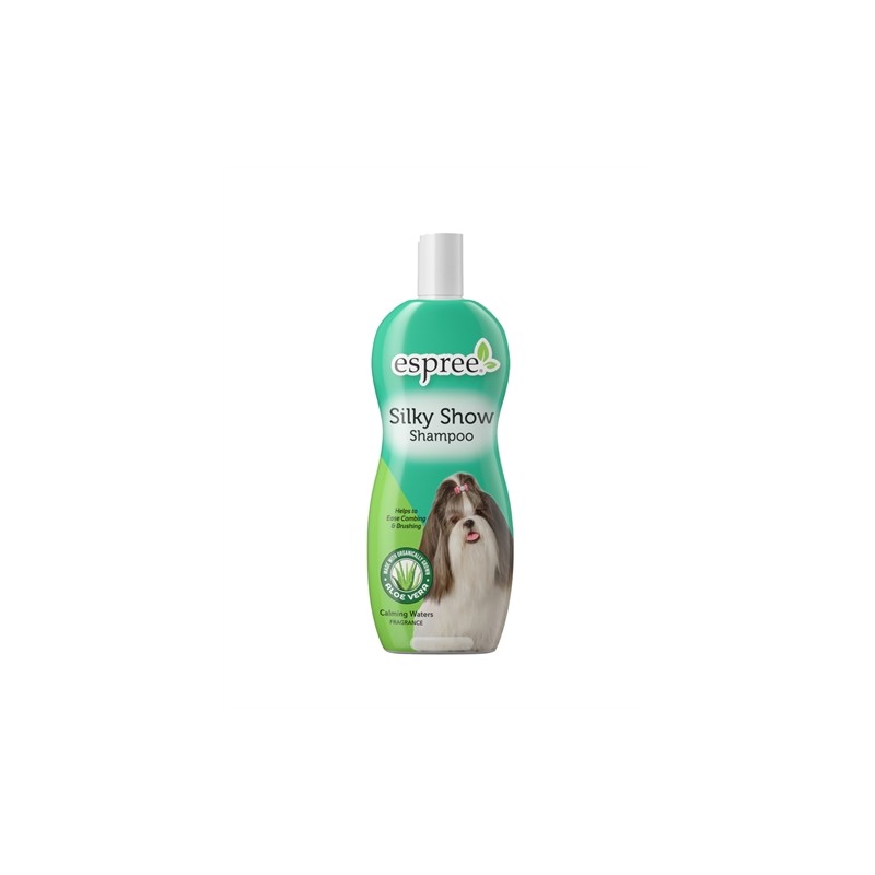 Espree Shampoo Silky Show