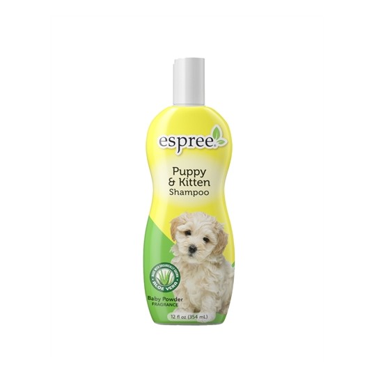 Espree Shampoo Puppy En Kitten