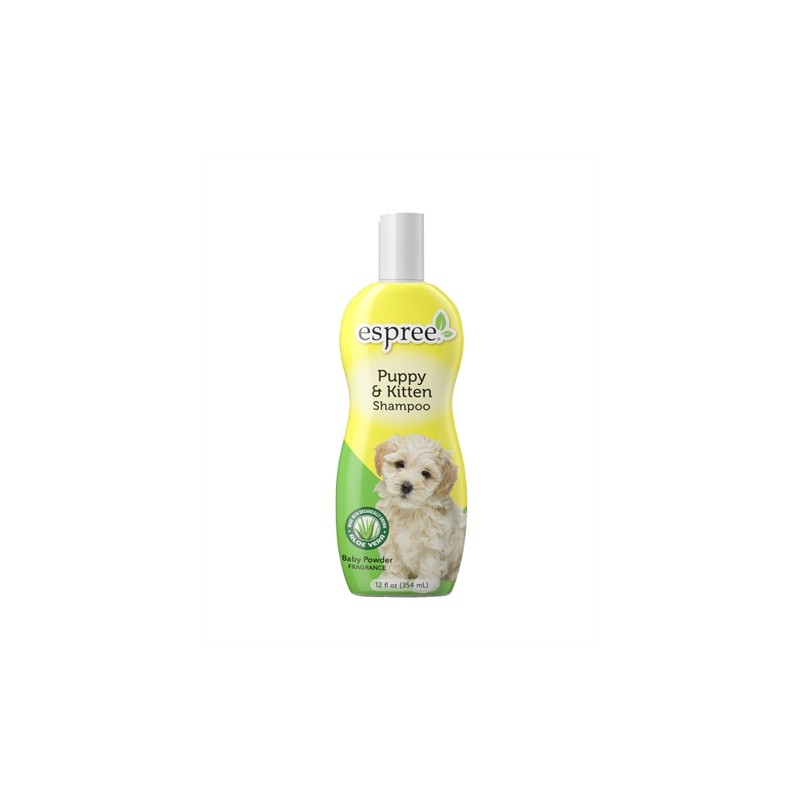 Espree Shampoo Puppy En Kitten