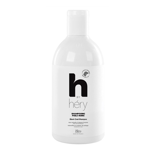 Hery H By Hery Shampoo Hond Voor Zwart Haar
