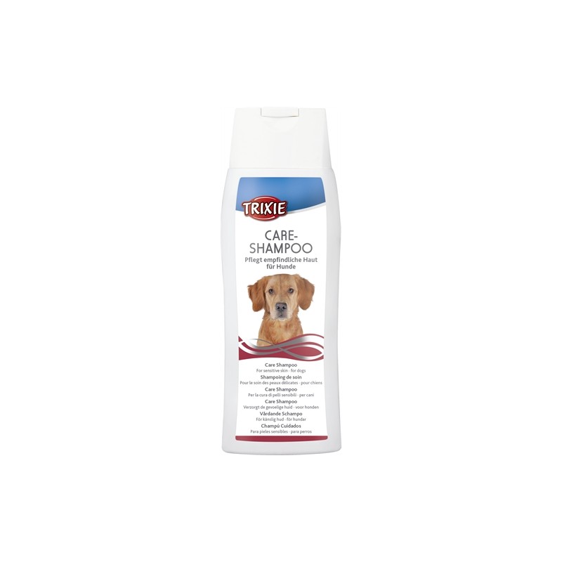 Trixie Care Shampoo