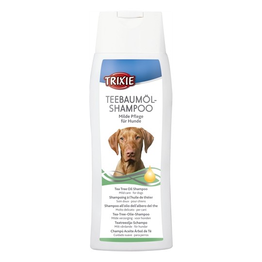 Trixie Theeboomolie Shampoo