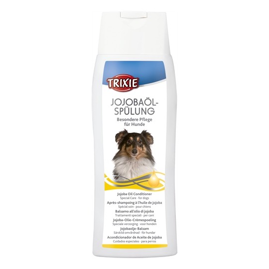 Trixie Jojobaolie Crèmespoeling