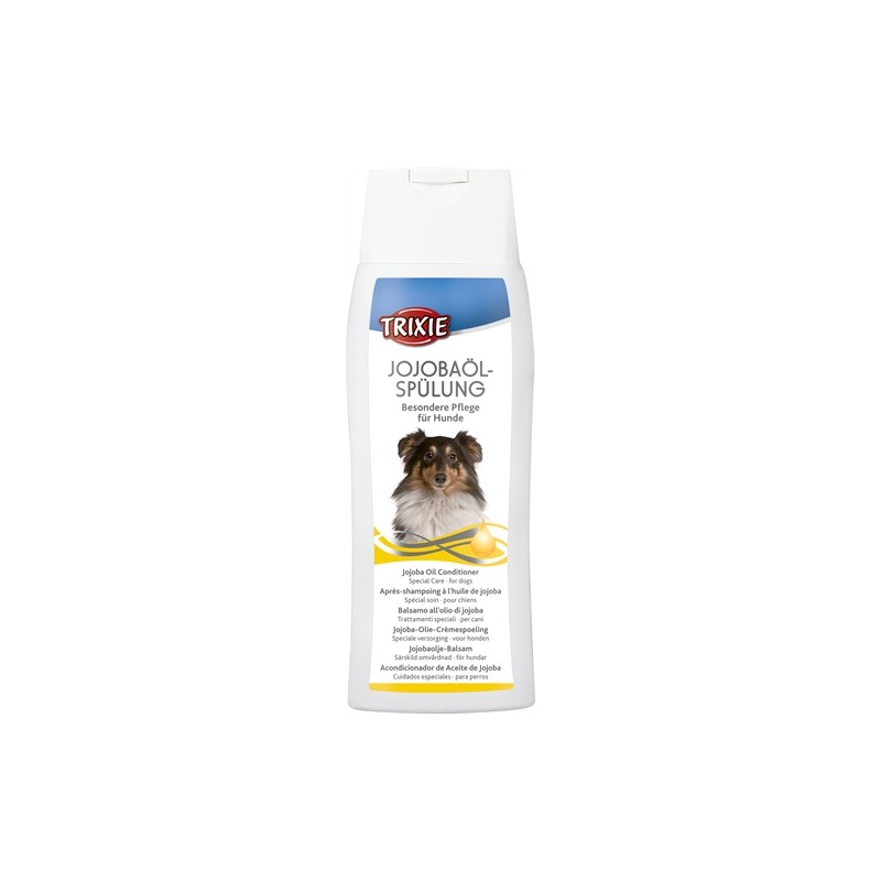 Trixie Jojobaolie Crèmespoeling