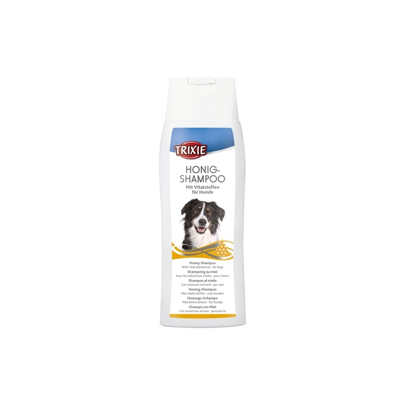 Trixie Honingshampoo