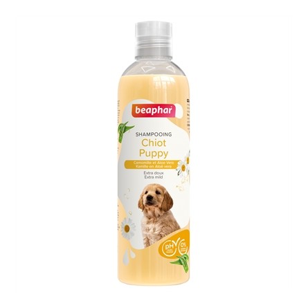 Beaphar Shampoo Puppy