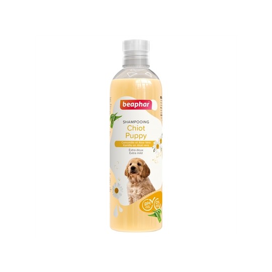 Beaphar Shampoo Puppy