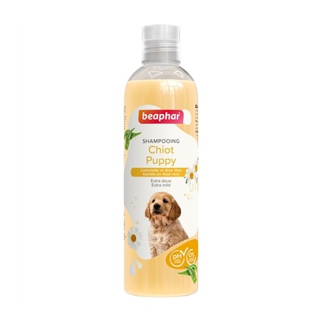 Beaphar Shampoo Puppy