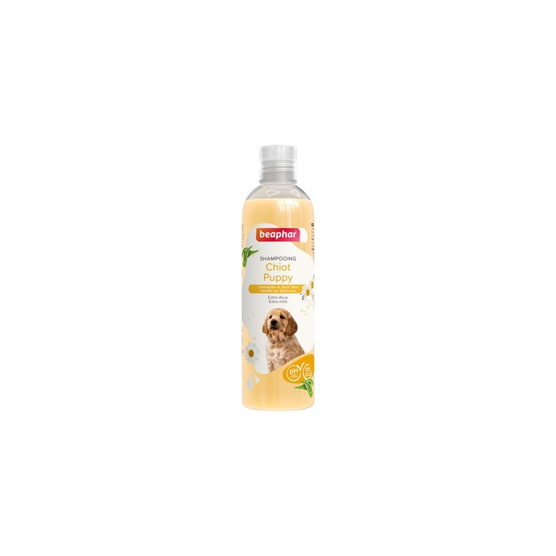 Beaphar Shampoo Puppy