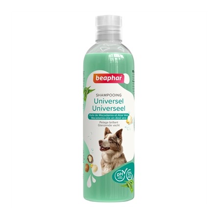Beaphar Shampoo Hond Universeel Glanzende Vacht