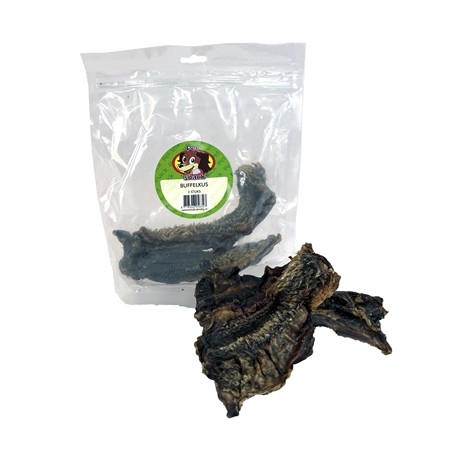 Petsnack Buffelkus