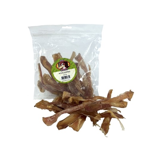 Petsnack Achillespees