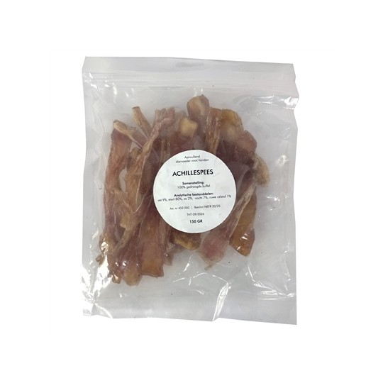 Petsnack Achillespees