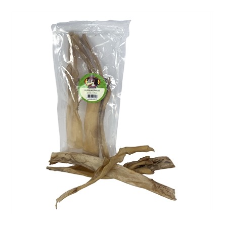 Petsnack Runderkophuid