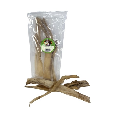 Petsnack Runderkophuid