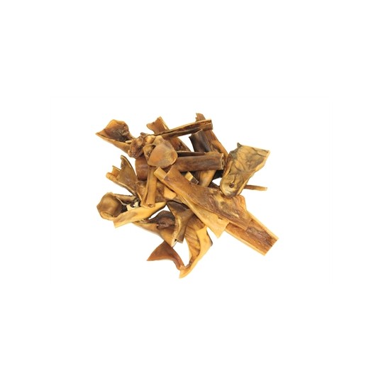 Petsnack Runderkophuid