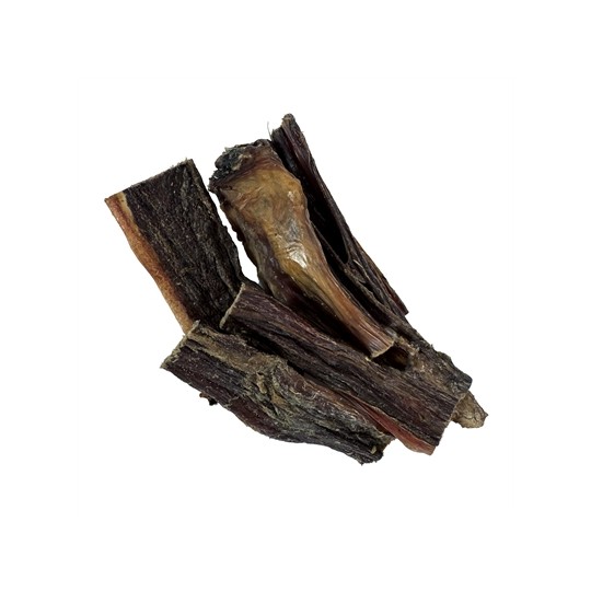 Petsnack Rundvlees Plat