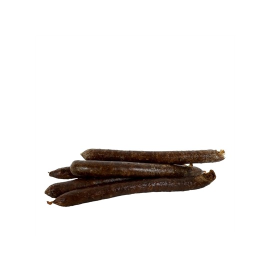Petsnack Gedroogde Worstjes