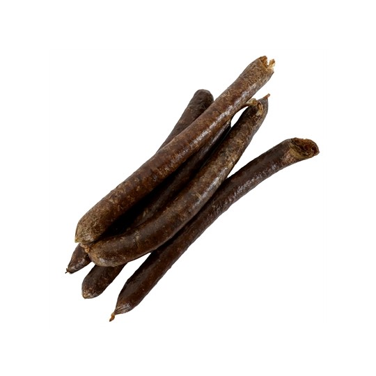 Petsnack Gedroogde Worstjes